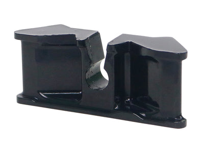 Automatic Transmission Mount Insert 2.5 / 2.0<br>12-26 Subaru XV Crosstrek Forester Impreza Legacy