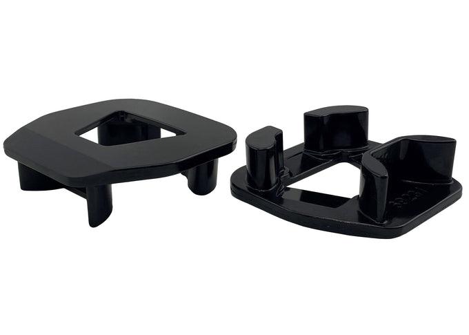 Rear Engine Mount Insert Bushing Kit<br>23-26 Toyota GR Corolla