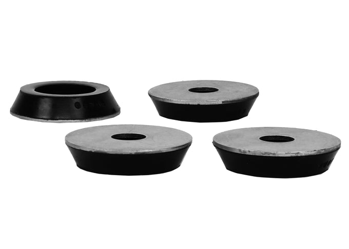 Subframe Mount Bushing Kit<br>04-08 Acura TSX, 04-08 Honda Accord
