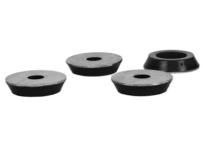 Subframe Mount Bushing Kit<br>04-08 Acura TSX, 04-08 Honda Accord