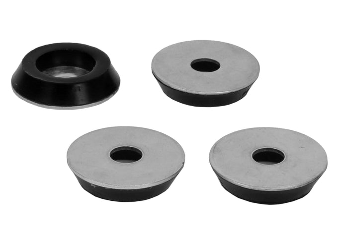 Subframe Mount Bushing Kit<br>04-08 Acura TSX, 04-08 Honda Accord