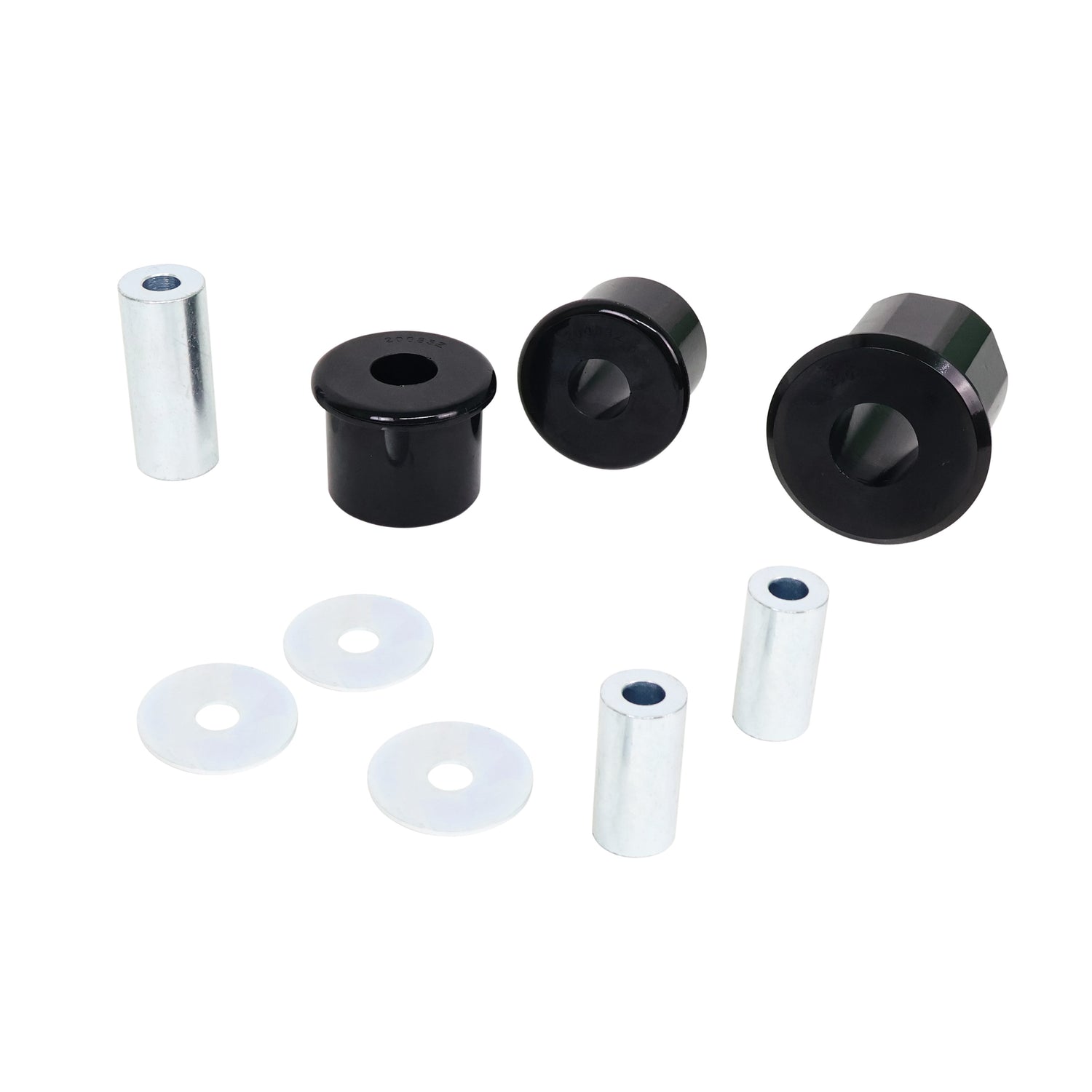 Differential Mount Bushing Kit<br>11-16 BMW 5i
