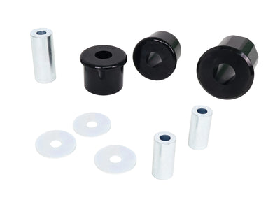 Differential Mount Bushing Kit<br>11-16 BMW 5i