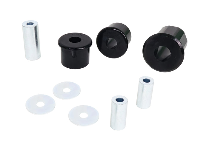 Differential Mount Bushing Kit<br>11-16 BMW 5i