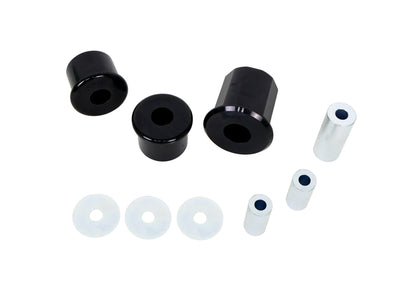 Differential Mount Bushing Kit<br>11-16 BMW 5i