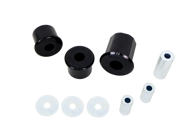 Differential Mount Bushing Kit<br>11-16 BMW 5i