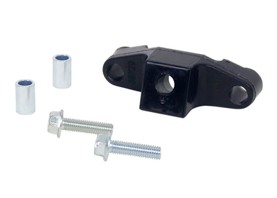 Manual Shifter Rod Bushing Kit<br>13-27 Subaru BRZ, Toyota 86 GR86, Scion FR-S