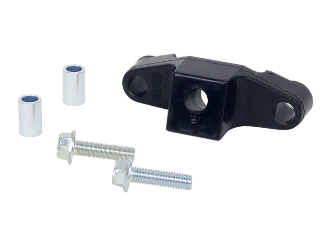 Manual Shifter Rod Bushing Kit<br>13-27 Subaru BRZ, Toyota 86 GR86, Scion FR-S