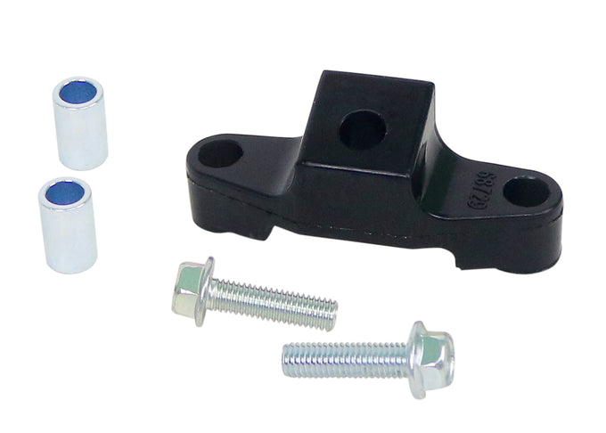 Manual Shifter Rod Bushing Kit<br>13-27 Subaru BRZ, Toyota 86 GR86, Scion FR-S