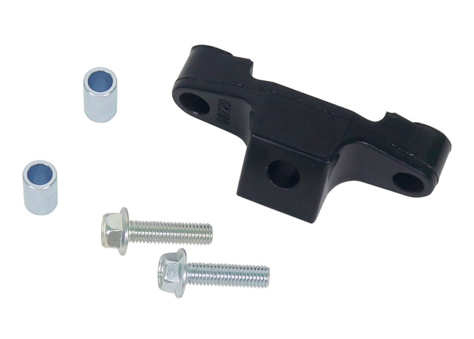 Manual Shifter Rod Bushing Kit<br>13-27 Subaru BRZ, Toyota 86 GR86, Scion FR-S