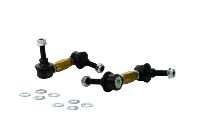 Sway Bar Link<br>92-26 Tesla S 3 Y, BMW X1, Ford, Mazda
