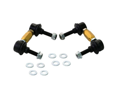 Sway Bar Link<br>92-26 Tesla S 3 Y, BMW X1, Ford, Mazda