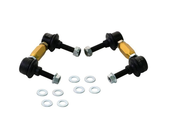 Sway Bar Link<br>92-26 Tesla S 3 Y, BMW X1, Ford, Mazda