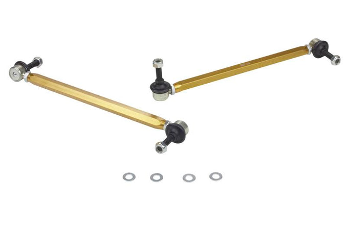 Sway Bar Link<br>12-17 Land Rover Range Rover Evoque