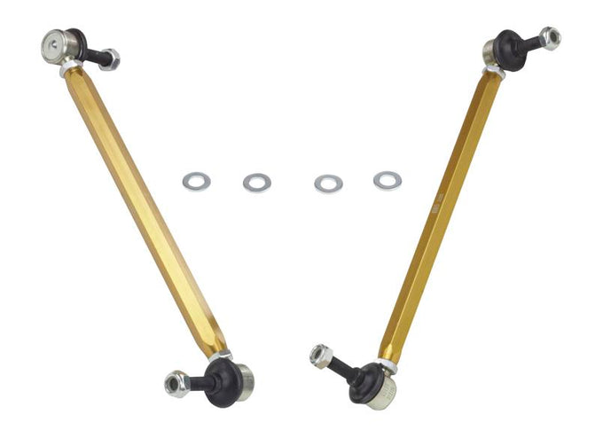Sway Bar Link<br>12-17 Land Rover Range Rover Evoque
