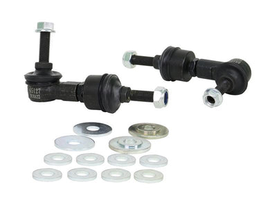 Sway Bar Link<br>89-98 Nissan 240SX