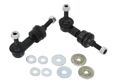 Sway Bar Link<br>89-98 Nissan 240SX