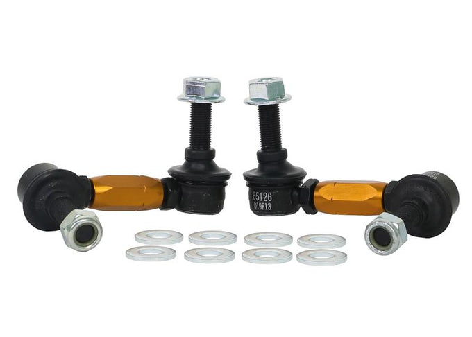 Sway Bar Link<br>97-09 Chevy Corvette, Nissan 350Z, Infiniti G35