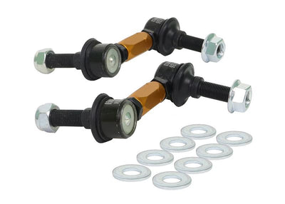 Sway Bar Link<br>97-09 Chevy Corvette, Nissan 350Z, Infiniti G35