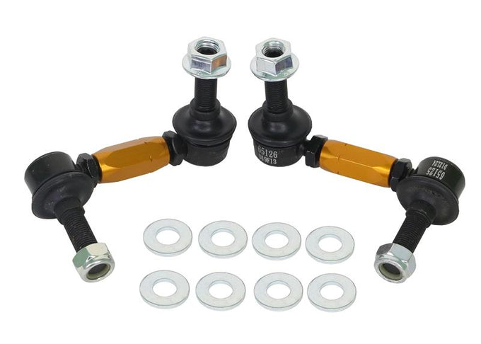 Sway Bar Link<br>97-09 Chevy Corvette, Nissan 350Z, Infiniti G35