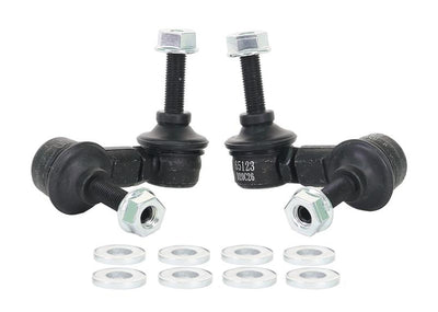 Front Sway Bar Link Kit<br>93-26 Subaru WRX Forester Impreza, Acura, Honda, Mazda