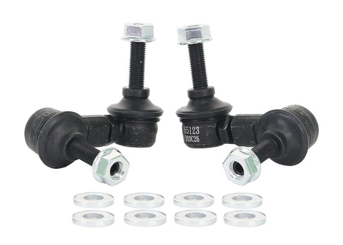Front Sway Bar Link Kit<br>93-26 Subaru WRX Forester Impreza, Acura, Honda, Mazda