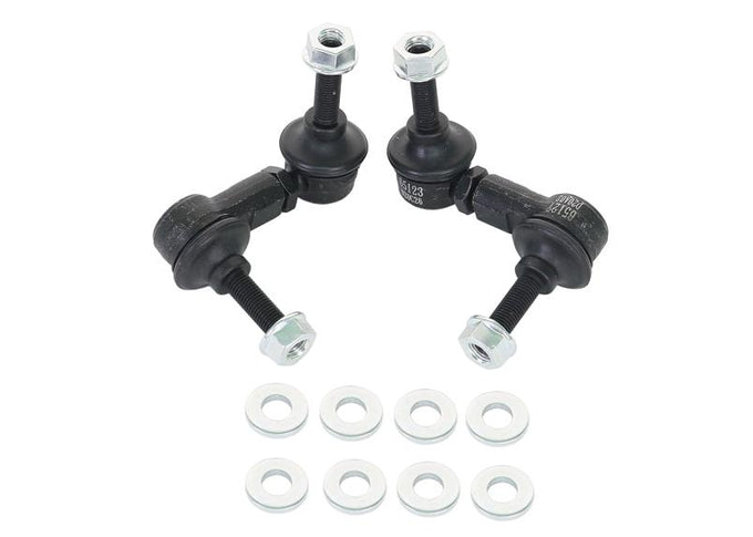 Front Sway Bar Link Kit<br>93-26 Subaru WRX Forester Impreza, Acura, Honda, Mazda