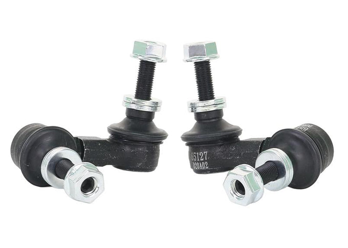 Front Sway Bar Link Kit<br>93-26 Subaru WRX Forester Impreza, Acura, Honda, Mazda