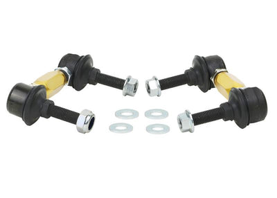 Sway Bar Link<br>Universal