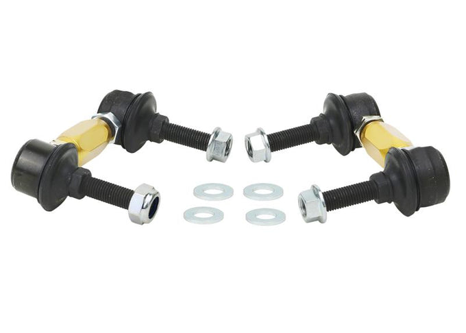 Sway Bar Link<br>Universal