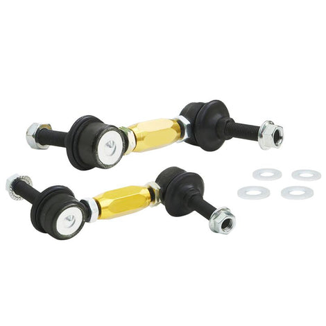 Sway Bar Link<br>Universal