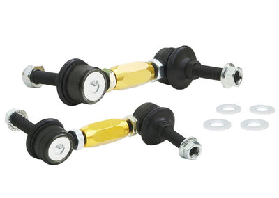 Sway Bar Link<br>Universal