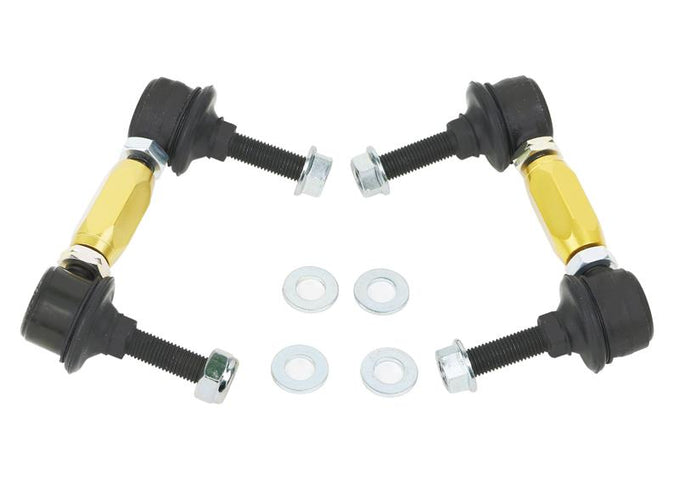 Sway Bar Link<br>Universal