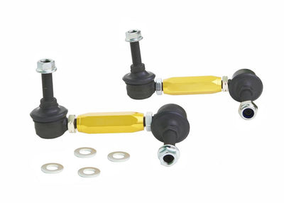 Sway Bar Link<br>Universal
