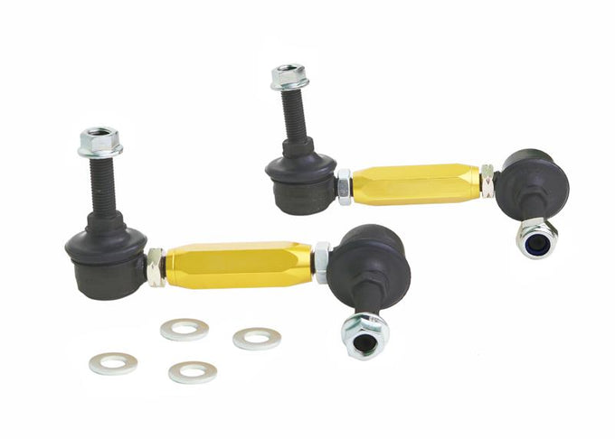 Sway Bar Link<br>Universal