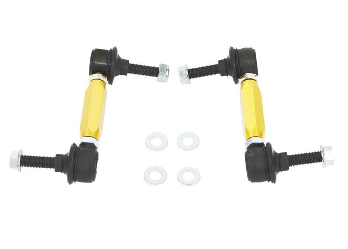 Sway Bar Link<br>Universal