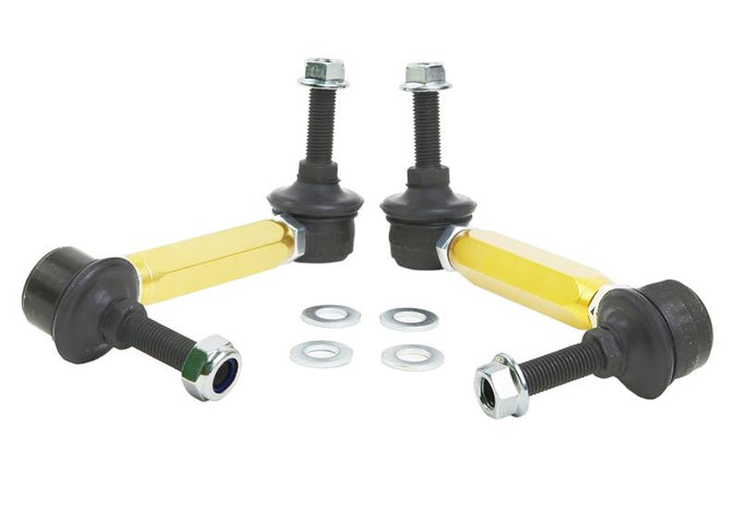 Sway Bar Link<br>11-21 BMW 1i 2i 3i 4i M2 M3 M4