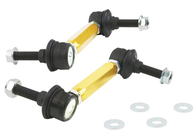 Sway Bar Link<br>11-21 BMW 1i 2i 3i 4i M2 M3 M4