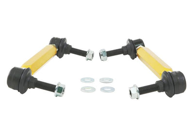 Sway Bar Link<br>Universal