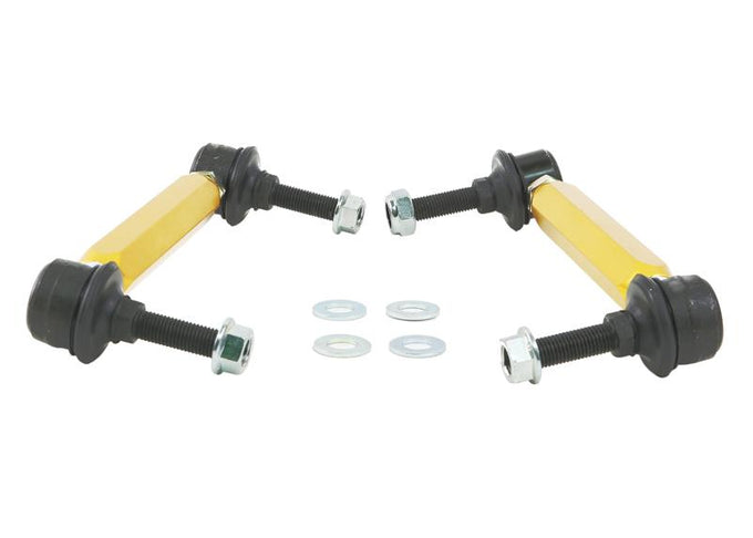 Sway Bar Link<br>Universal