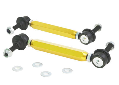 Sway Bar Link<br>Universal