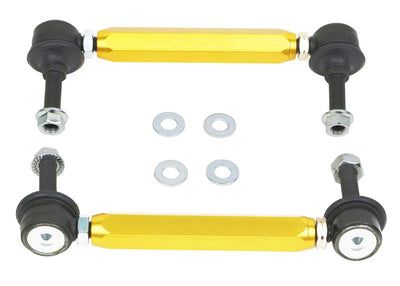 Sway Bar Link<br>Universal