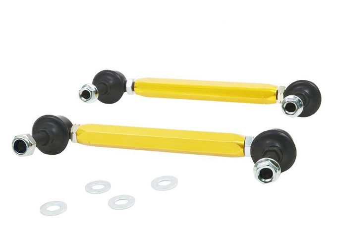 Sway Bar Link<br>Universal
