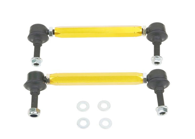 Sway Bar Link<br>Universal