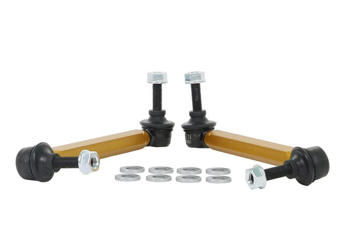 Sway Bar Link<br>22-25 Tesla S, 00-06 Toyota MR2 Spyder