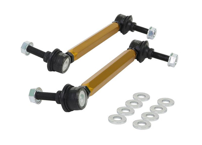 Sway Bar Link<br>22-25 Tesla S, 00-06 Toyota MR2 Spyder