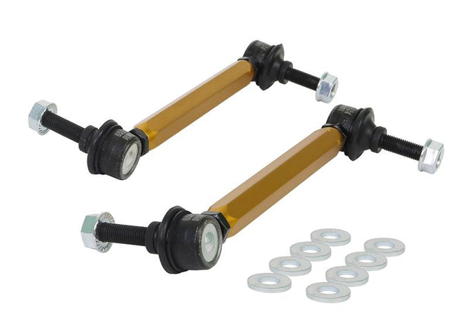 Sway Bar Link<br>Universal