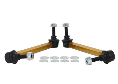 Sway Bar Link<br>01-21 BMW 1i 3i M, Ford Escape, Nissan Juke, Mazda