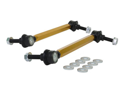 Sway Bar Link<br>01-21 BMW 1i 3i M, Ford Escape, Nissan Juke, Mazda