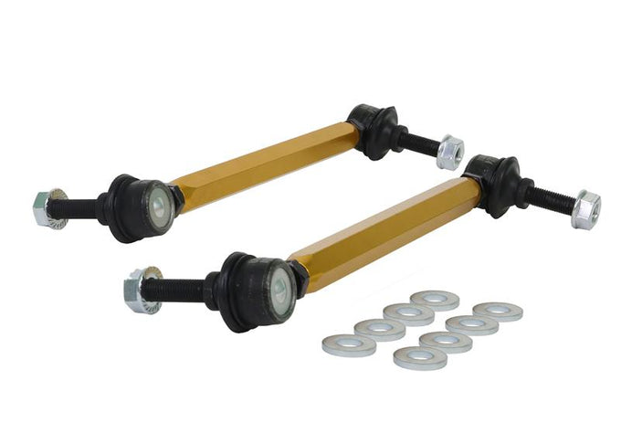 Sway Bar Link<br>01-21 BMW 1i 3i M, Ford Escape, Nissan Juke, Mazda